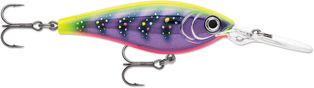 Rapala Harvest Shad 7 Crankbait 275 Inch