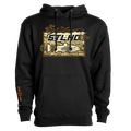 STLHD Mens High Desert Premium Hoodie