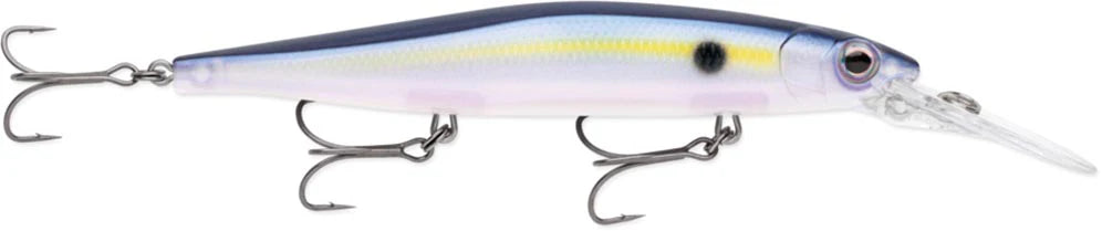Rapala PXR Deep Mavrik 110 Jerkbait 4375 Inch