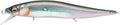 Megabass Respect Series ITO Clear Laker December 2024 Release