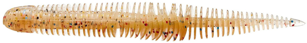 Geecrack Bellows Stick Worm 48 Inch