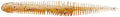 Geecrack Bellows Stick Worm 48 Inch
