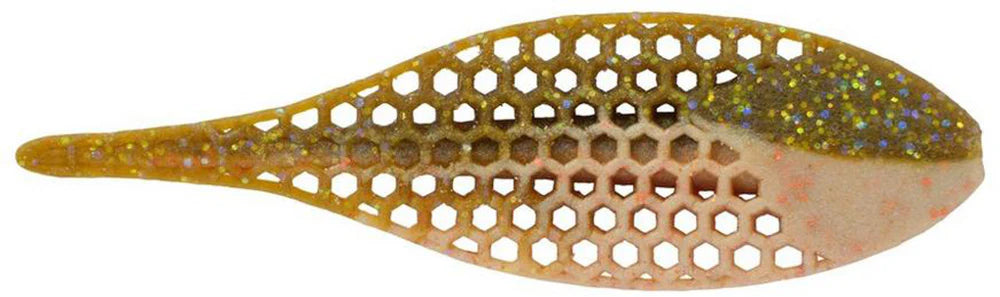 Berkley PowerBait MaxScent Flux Gill 35 Inch