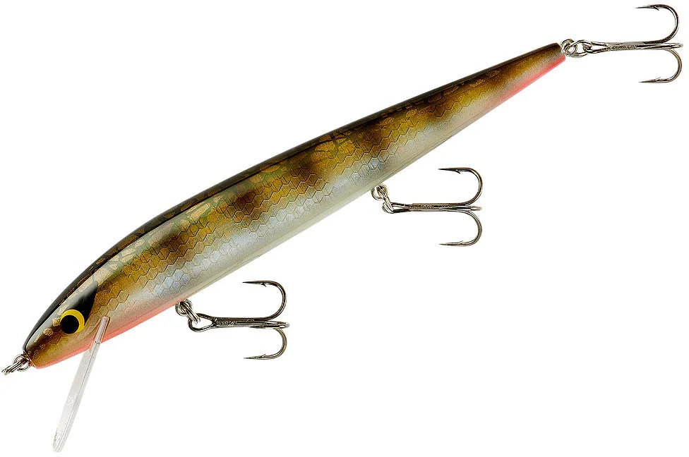 Smithwick Perfect 10 Rogue 5 1 2 inch Deep Diving Suspending Jerkbait