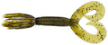Yamamoto Baits Double Tail Hula Grub 5 Inch