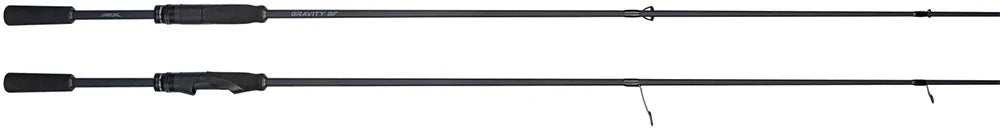 Ark Rods Gravity Bass Finesse Series Spinning Rods