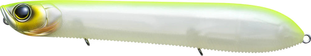 Yo Zuri 3DB Pencil Popper 4375 Inch