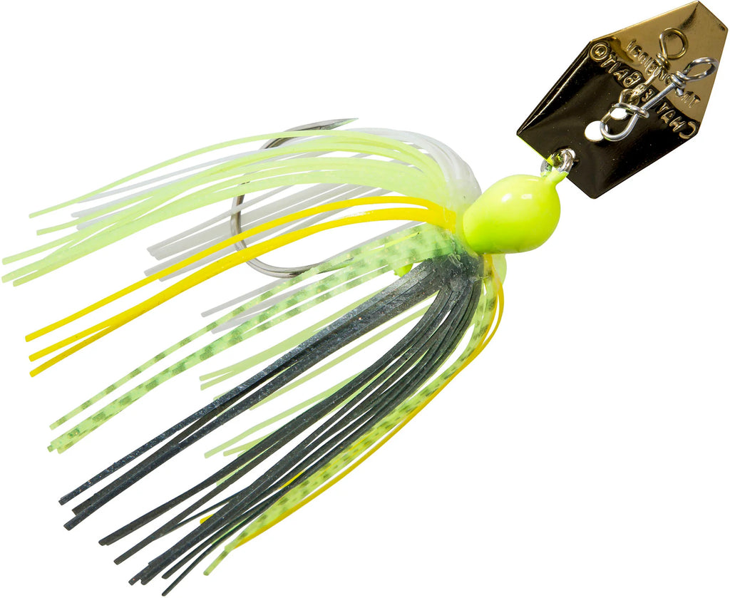 Z Man Original Chatterbait 3 8 oz