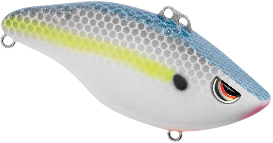 SPRO Wameku Shad 60 Lipless Crankbait