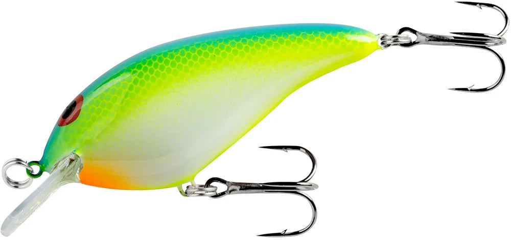 Norman Speed N Crankbait 275 Inch