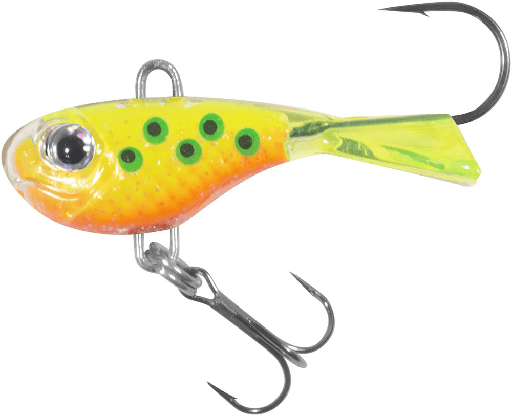 Northland Tackle Twitchin Puppet