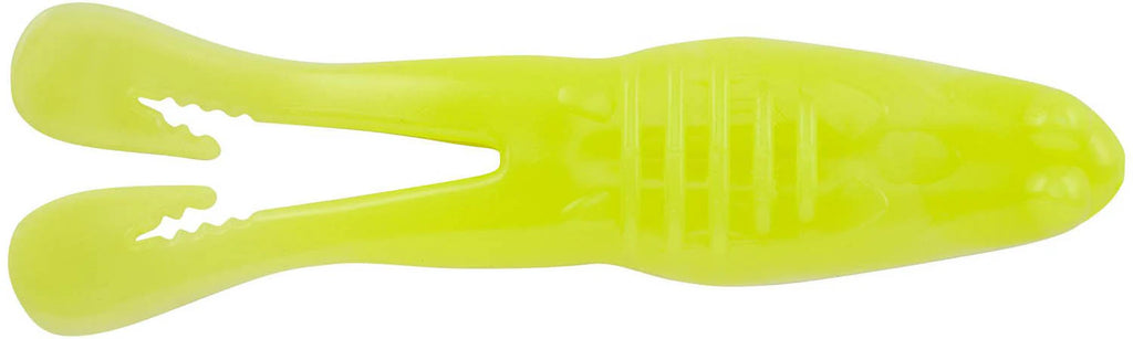 Berkley PowerBait Buzzn Speed Toad Frog 4 Inch