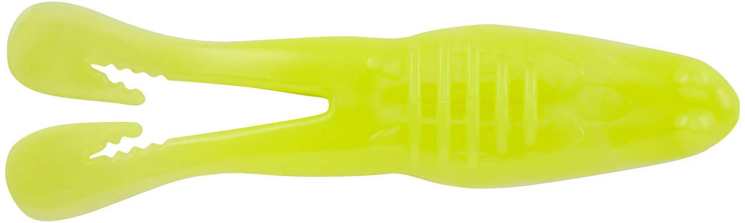 Berkley PowerBait Buzzn Speed Toad Frog 4 Inch
