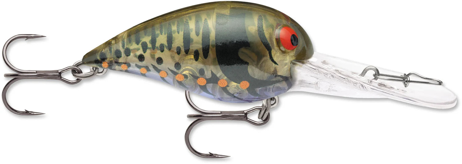 Storm Original Deep Wiggle Wart