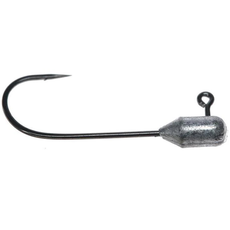 Gamakatsu Tube Jighead 5 pack