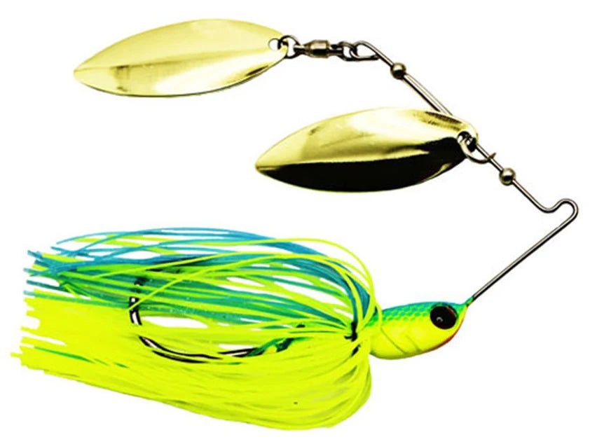 Dobyns D Blade Advantage Spinnerbaits