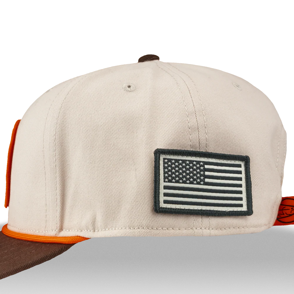 STLHD American Trademark Hat