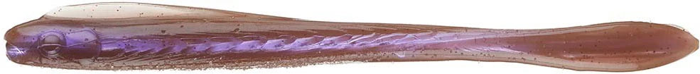 Roboworm FX Sculpin Worm 4 Inch