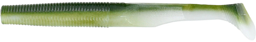 Yamamoto Baits 4 Inch Swim Senko Paddle Tail Swimbait 10 Pack
