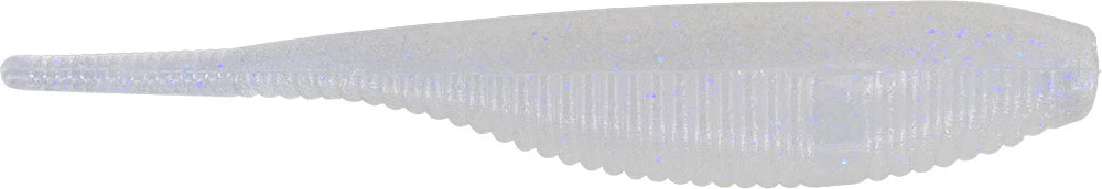 Yamamoto Baits Fat Shad Shape Worm 4 Inch