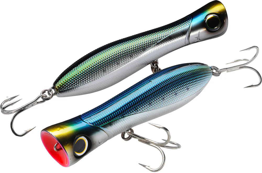 Yo Zuri Bull Pop Topwater Popper 150mm 6 Inch