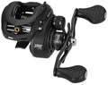 Lews Super Duty Speed Spool LFS Baitcasting Reel