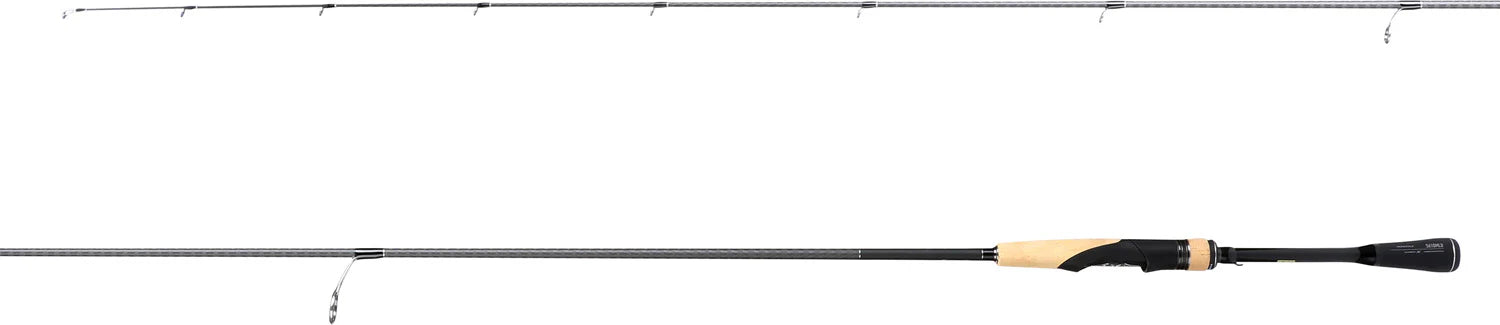 Shimano Expride B Spinning Rods