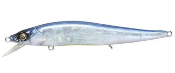 Megabass Ito Vision 110 FX Jerkbait