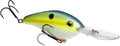 Strike King Pro Model Series 6XD Deep Diving Hard Knock Crankbait 1 oz
