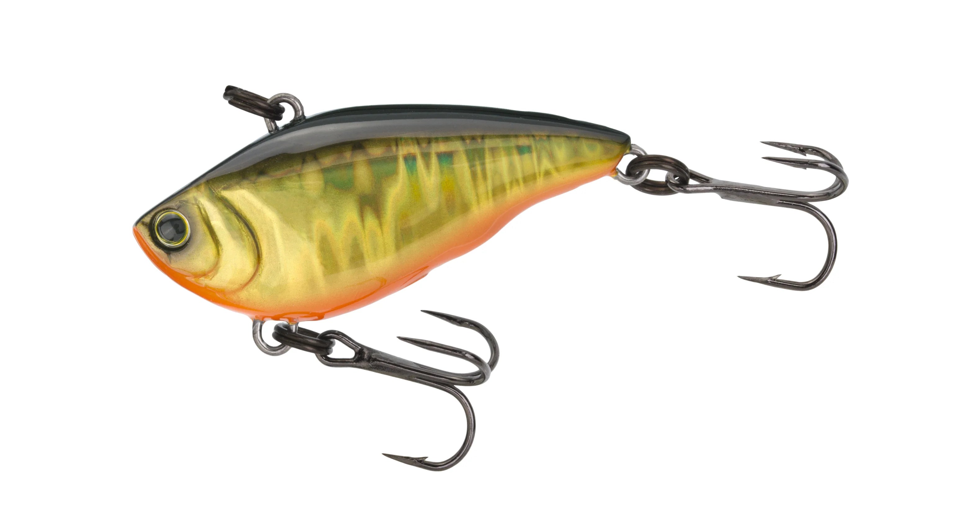 Yo Zuri RattlN Vibe Mini 3 16 oz Lipless Crankbait