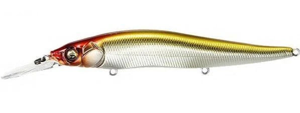 Megabass Ito Vision 110 1 Jerkbait