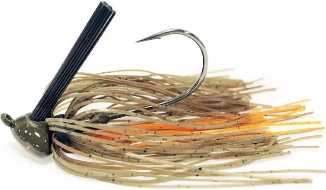 Missile Baits Ikes Head Banger Jig