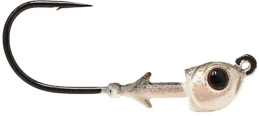 Dobyns D Swim Heavy Hook Swimbait Jighead