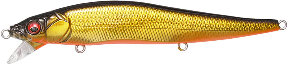 Megabass Vision 110 SR Jerkbait