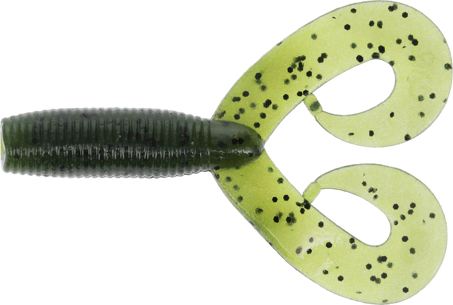 Yamamoto Baits 5 Inch Double Tail Grub 20 Pack