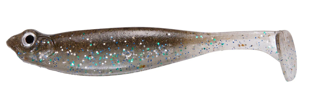 Megabass Hazedong Shad 42 inch Paddle Tail Swimbait