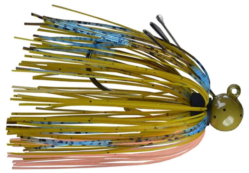 Picasso Pro Metal Little Spotty Jigs
