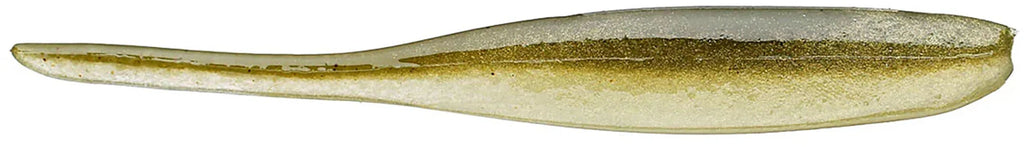 Keitech Shad Impact Soft Jerkbait 5 Inch