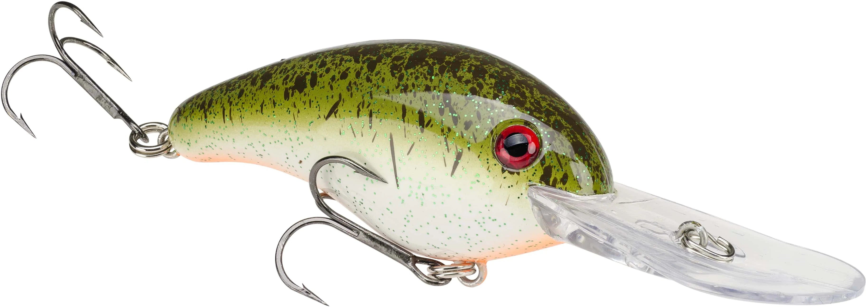 Strike King Pro Model Series 5XD Deep Diving Crankbait 5 8 oz