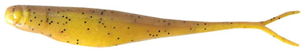Z Man Scented Jerk ShadZ 5 inch Soft Plastic Jerkbait 5 pack