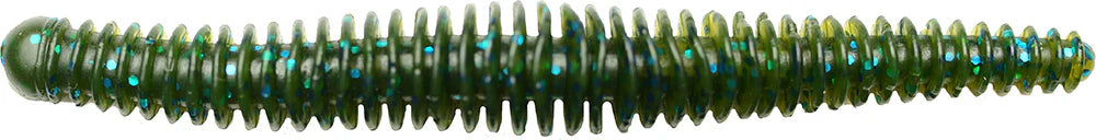 Hags Baits Tornado Worm 4 Inch