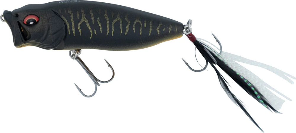 Megabass Respect Series Shibukin Tiger Febuary 2025 Release