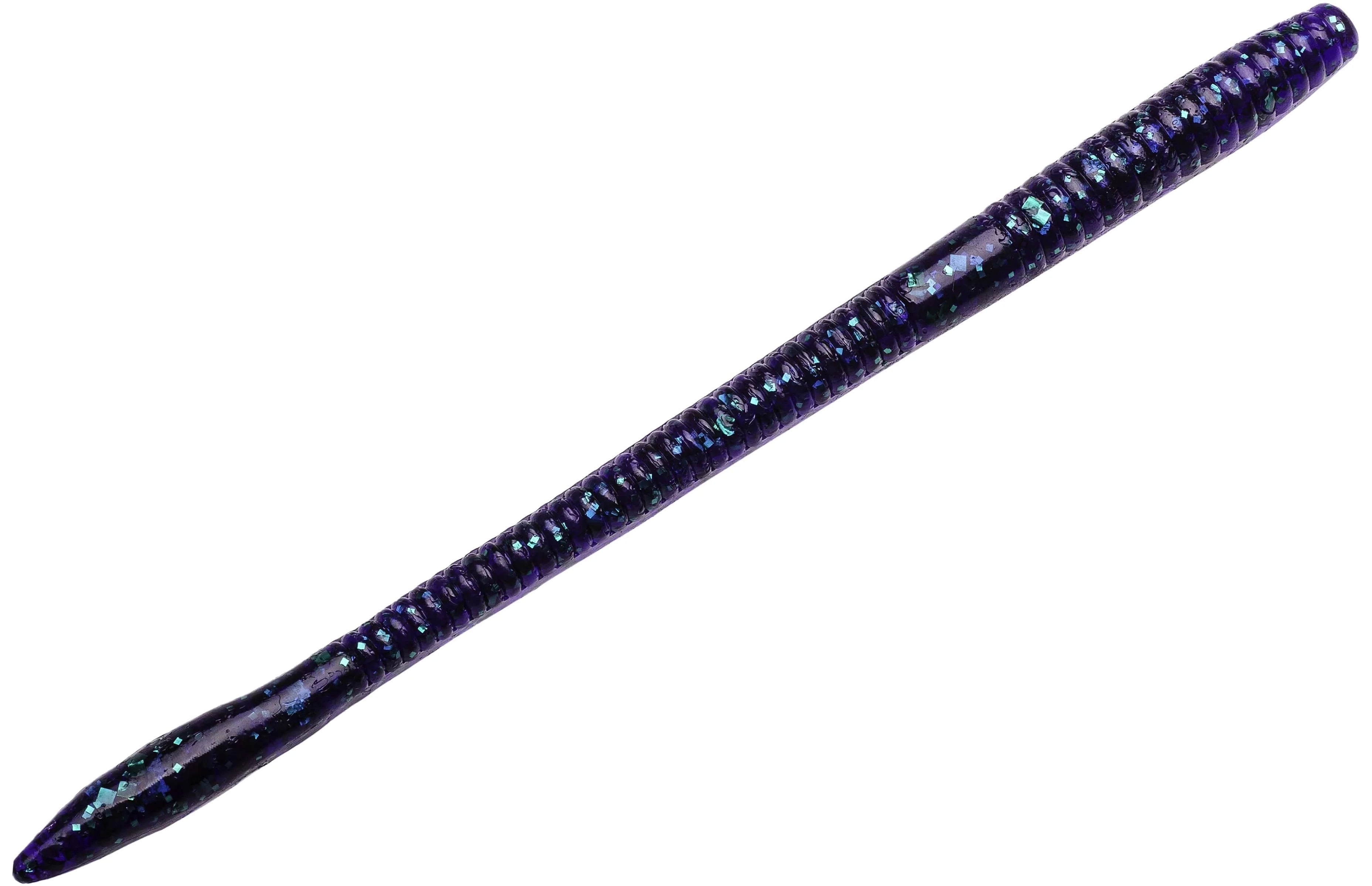 Strike King 3X ElaZtech Finesse Worm