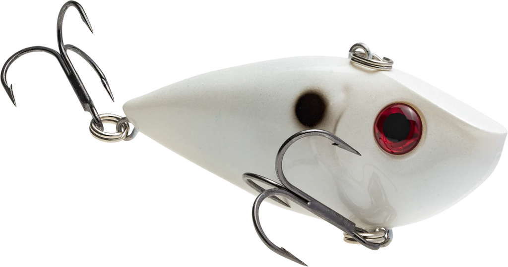 Strike King Red Eyed Shad Lipless Crankbait 25 Inch