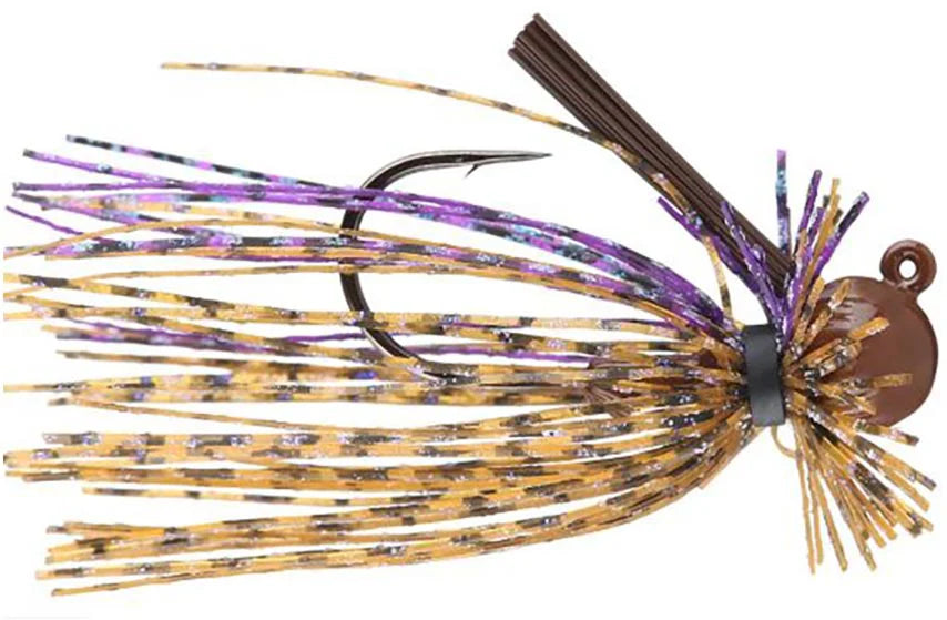 Buckeye Lures G Man Ballin Out Jig