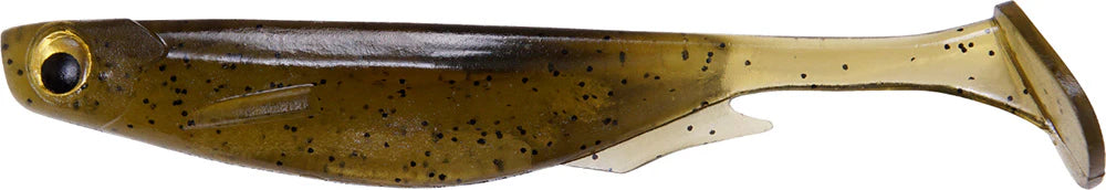 Megabass Spark Shad Paddle Tail Swimbait 36 Inch