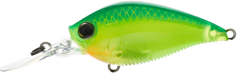 Yo Zuri 3DB Crank 15 MR Medium Diving Crankbait