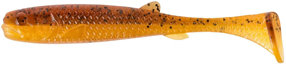 Rebel Shore Shiner Paddle Tail Swimbait Kit 2 Inch