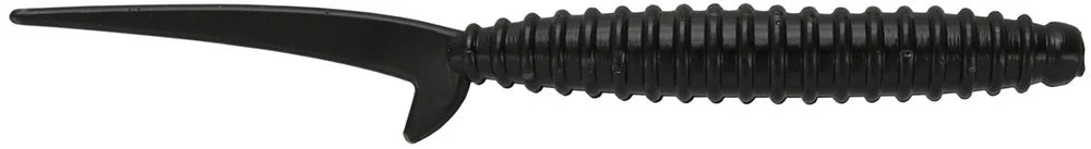 Big Bite Baits Scentsation Thresher Worm 4 Inch