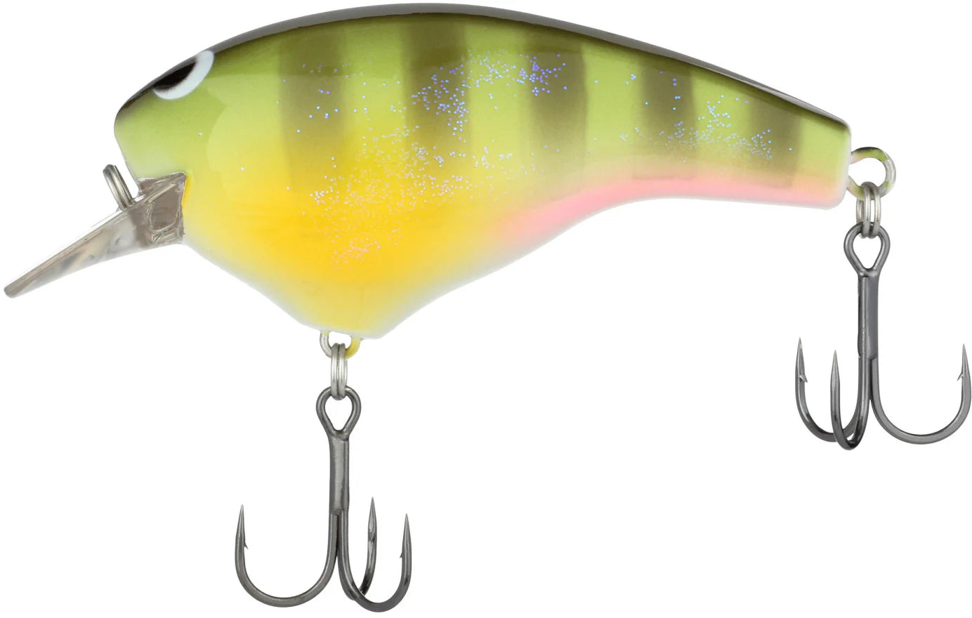 Shimano Macbeth Big 75F Hybrid Edge Square Bill Crankbait